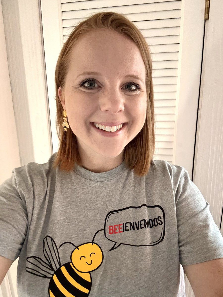 Alaina Bear tweet media