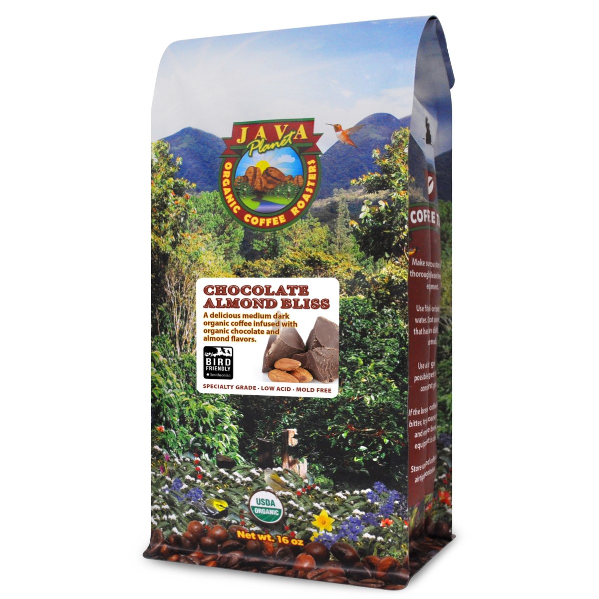 javaplanetjoe's tweet image. Your taste buds want bold flavors! Your body wants clean. We deliver both—flavored with organic oils and nothing fake. 🍫☕ Try Chocolate Almond or CocoHaze → link in bio #boldflavors #dessertcoffee #treatyourself #organiccoffee