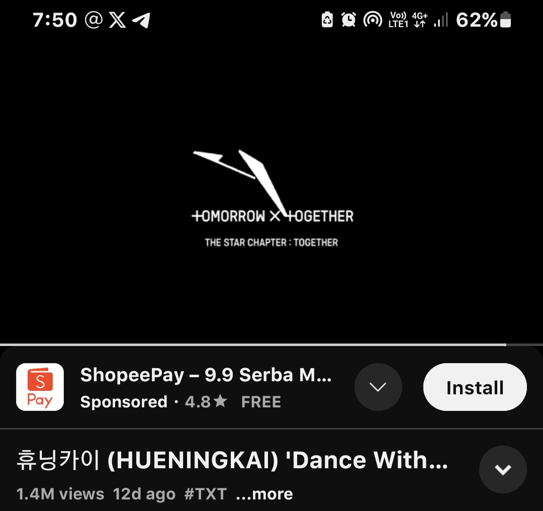 pperwth's tweet photo. @TheHuenivers Happy birthday chagiya, semoga tahun ini menjadi tahun terbaik elu, dan semoga apa yang lu usahakan tercapai di tahun ini!

23RD DANCE WITH HUENING KAI
#WeWillDanceWithHUE
#달빛이춤추는휴닝카이의스물셋 https://t.co/wbeZeaDe0j