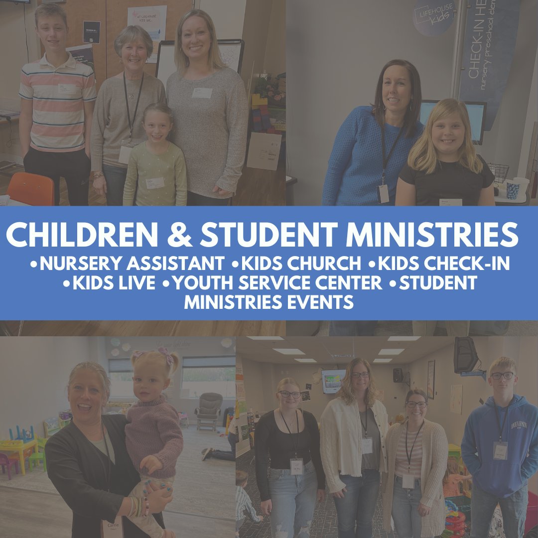 Lifehousefw's tweet photo. Lifehouse needs teams to reach and impact our communities. We know there is a spot for you. A spot where you can contribute to the mission of Jesus and grow in your faith. Contributing to the Kingdom is not just about serving others. https://t.co/xn7oX7NFAN