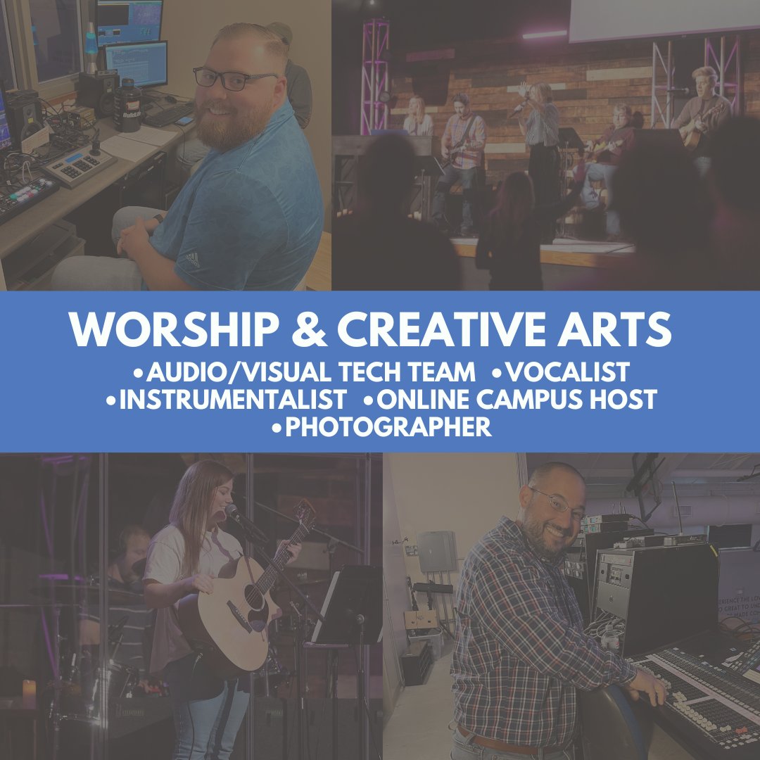 Lifehousefw's tweet photo. Lifehouse needs teams to reach and impact our communities. We know there is a spot for you. A spot where you can contribute to the mission of Jesus and grow in your faith. Contributing to the Kingdom is not just about serving others. https://t.co/xn7oX7NFAN