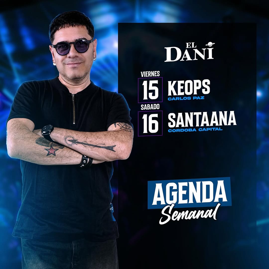 🎸DANIELGUARDIAOK 🎙 creador digital tweet media