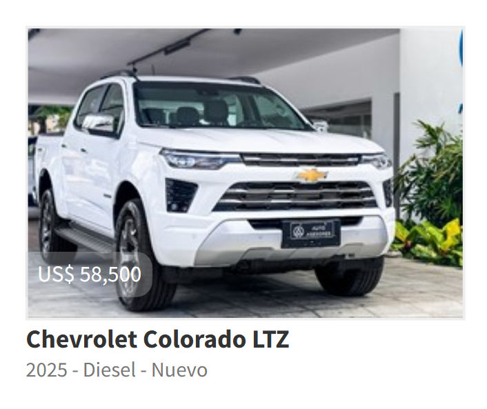 Una clasesita de Corrupción-101
(Para que te lo pienses antes de dar un mal paso)

Digamos que el gobierno abre una licitación para comprar 100 camionetas. 

Una camioneta diesel, sencilla, la típica utilizada en el gobierno como Mazda, Ranger, Hilux o Colorado, cuesta unos 3.5