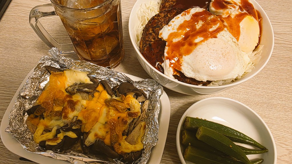 gajenosuke1's tweet photo. 🍄かんたんでおいしい https://t.co/3IC4r436zy