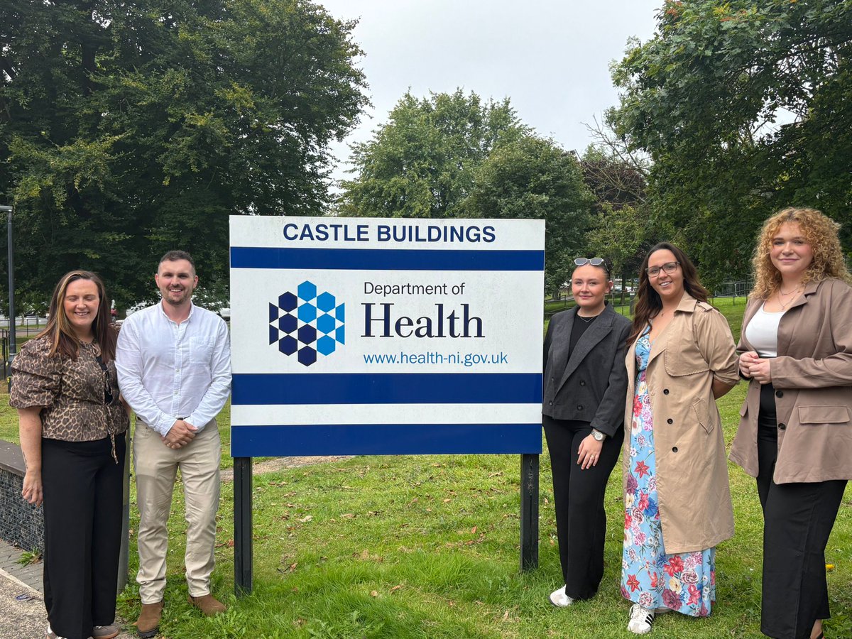 Catriona Burns (@cat92012) on Twitter photo Honoured to present the #InhaleTheTruth project at today’s Midwifery Sub Committee meeting, highlighting the risks of vaping and smoking & exploring strategies to protect health across communities. Grateful to <a href="/QUBAmbitionSONM/">QUB Ambition to Success 💙</a> for their support in advancing this important work. Honoured to present the #InhaleTheTruth project at today’s Midwifery Sub Committee meeting, highlighting the risks of vaping and smoking & exploring strategies to protect health across communities. Grateful to <a href="/QUBAmbitionSONM/">QUB Ambition to Success 💙</a> for their support in advancing this important work.