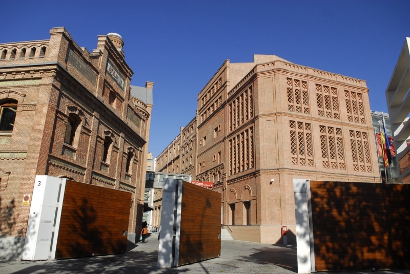 📣Abierto plazo de solicitudes para un puesto en el Servicio de Difusión y Actividades Culturales y Pedagógicas de la S.G. de Archivos y Gestión Documental de la Comunidad de Madrid por el sistema de libre designación.
🗓 Hasta el 20 de agosto.
+info: c.madrid/gka1i