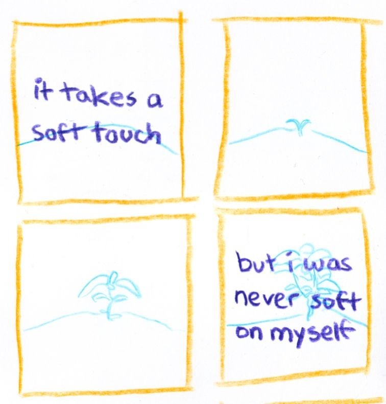 "it takes a soft touch / but i was never soft on myself"

—Kimball Anderson

anmly.org/ap40/kimball-a…