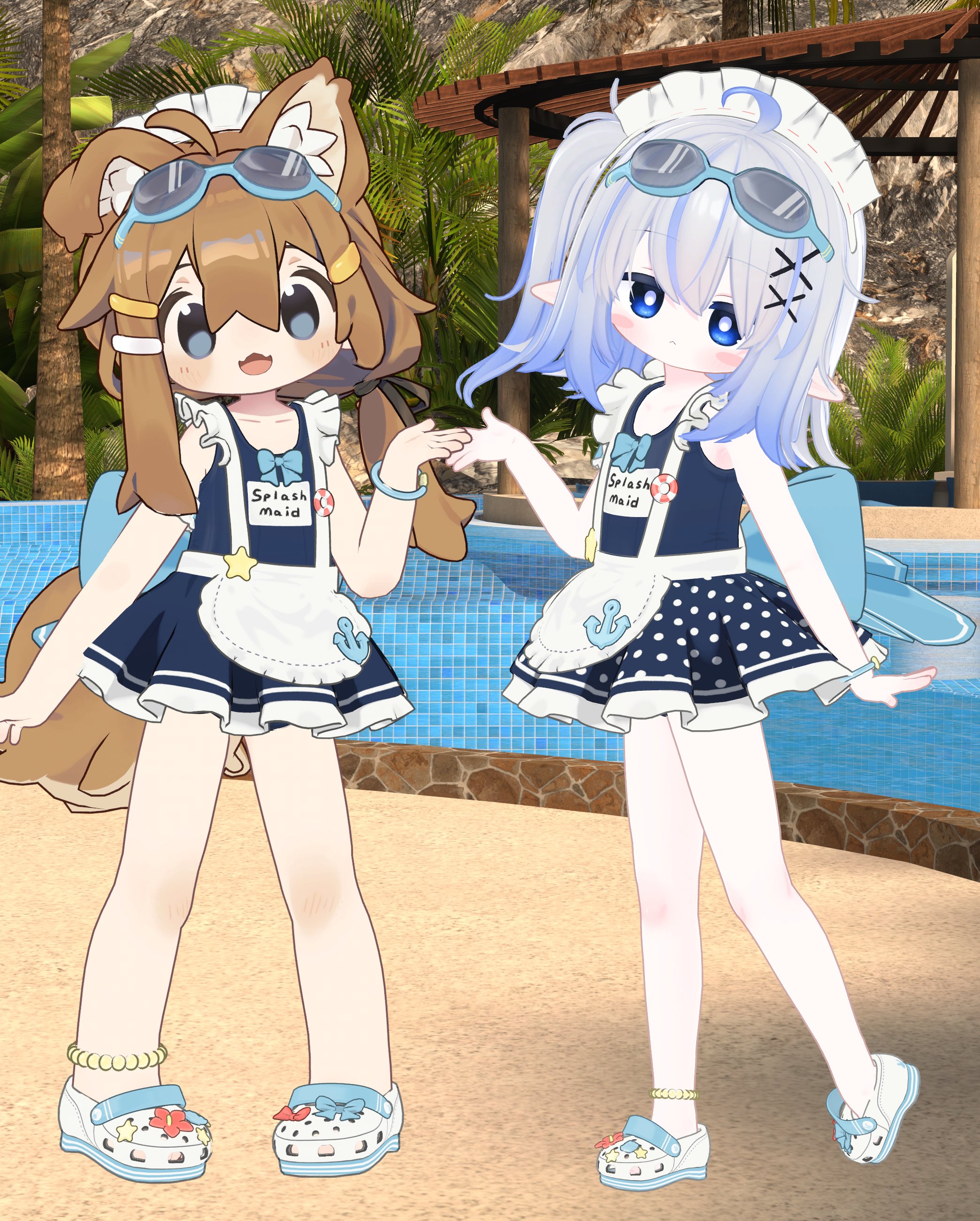 みみりんページ みみりん (@33linn) / X