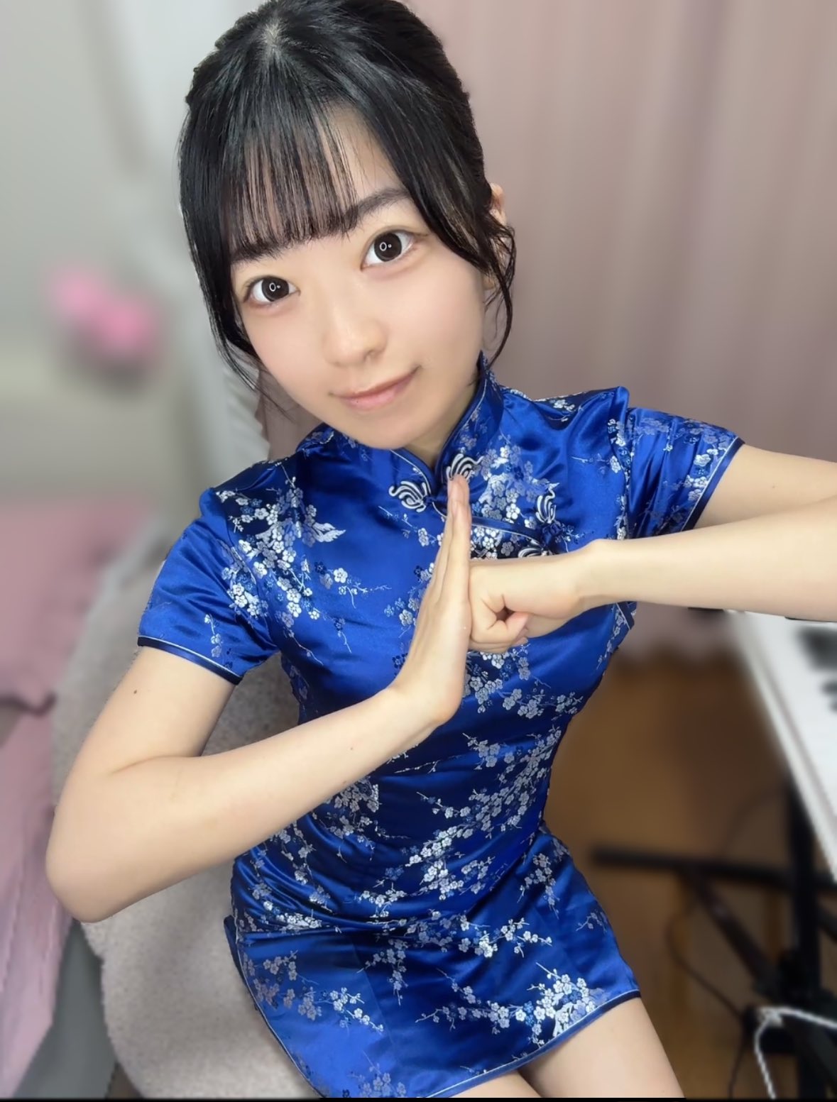 高嶋 珊奈 #ミスサークル2025 on X: 