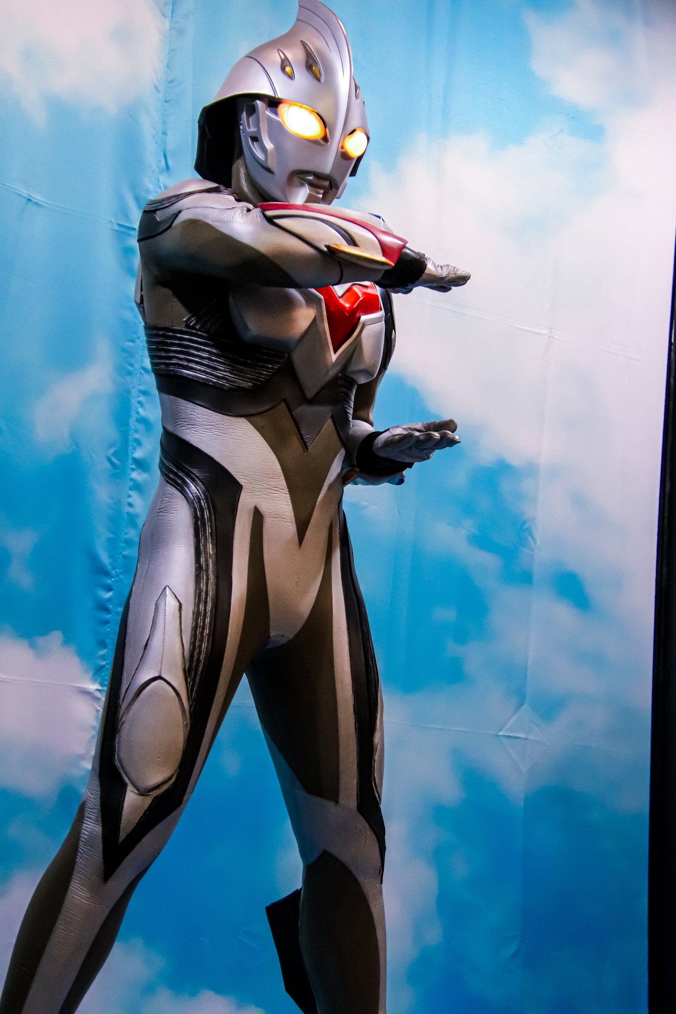 希望と光の覚醒 ウルトラマンネクサス クロスレイ・シュート AP 4枚セット 希望と光の覚醒 ウルトラマンネクサス クロスレイ・シュート AP