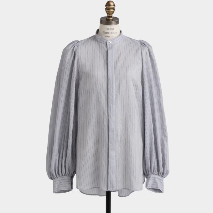 新品】♥松たか子さん♥『しあわせな結婚』◇STUMBLY◇シャツ୨୧ 