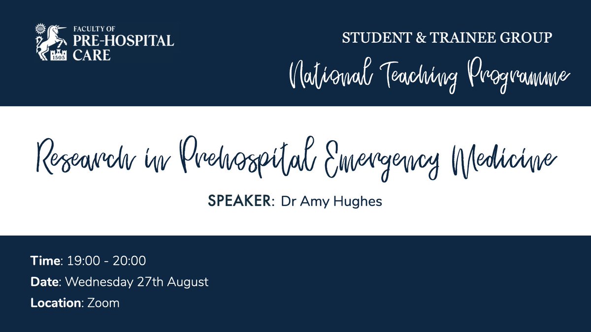 FPHC Student & Trainee Group tweet media