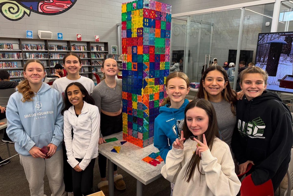 NEF (@nef203) on Twitter photo 🍏 Happy first day of school! We hope this year is filled with memorable moments of fun and learning for all students, staff and families.
Tell us one thing you're excited about for this school year in the comments below!
<a href="/Naperville203/">Naperville 203</a> #WeAre203 🍏 Happy first day of school! We hope this year is filled with memorable moments of fun and learning for all students, staff and families.
Tell us one thing you're excited about for this school year in the comments below!
<a href="/Naperville203/">Naperville 203</a> #WeAre203