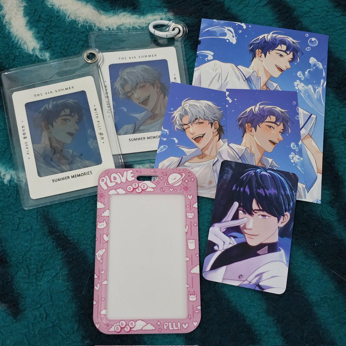 hmtly's tweet image. PUJAA KERANG AJAIBBBB, penantian ku terbayar 🤤🤤🤤 gantenggg bgtttt ampundahhhh busat rrrr

Makasih kak ncess 🫶🫶 @sharingwithnces