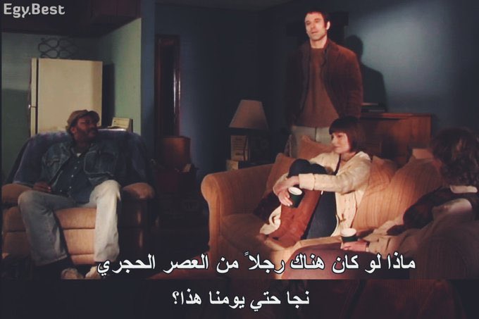 The man from earth

فيلم عميق جداً داخل غرفة واحدة طوال الفيلم، أنصح به لمحبي الحوارات الفلسفية الهادئة.