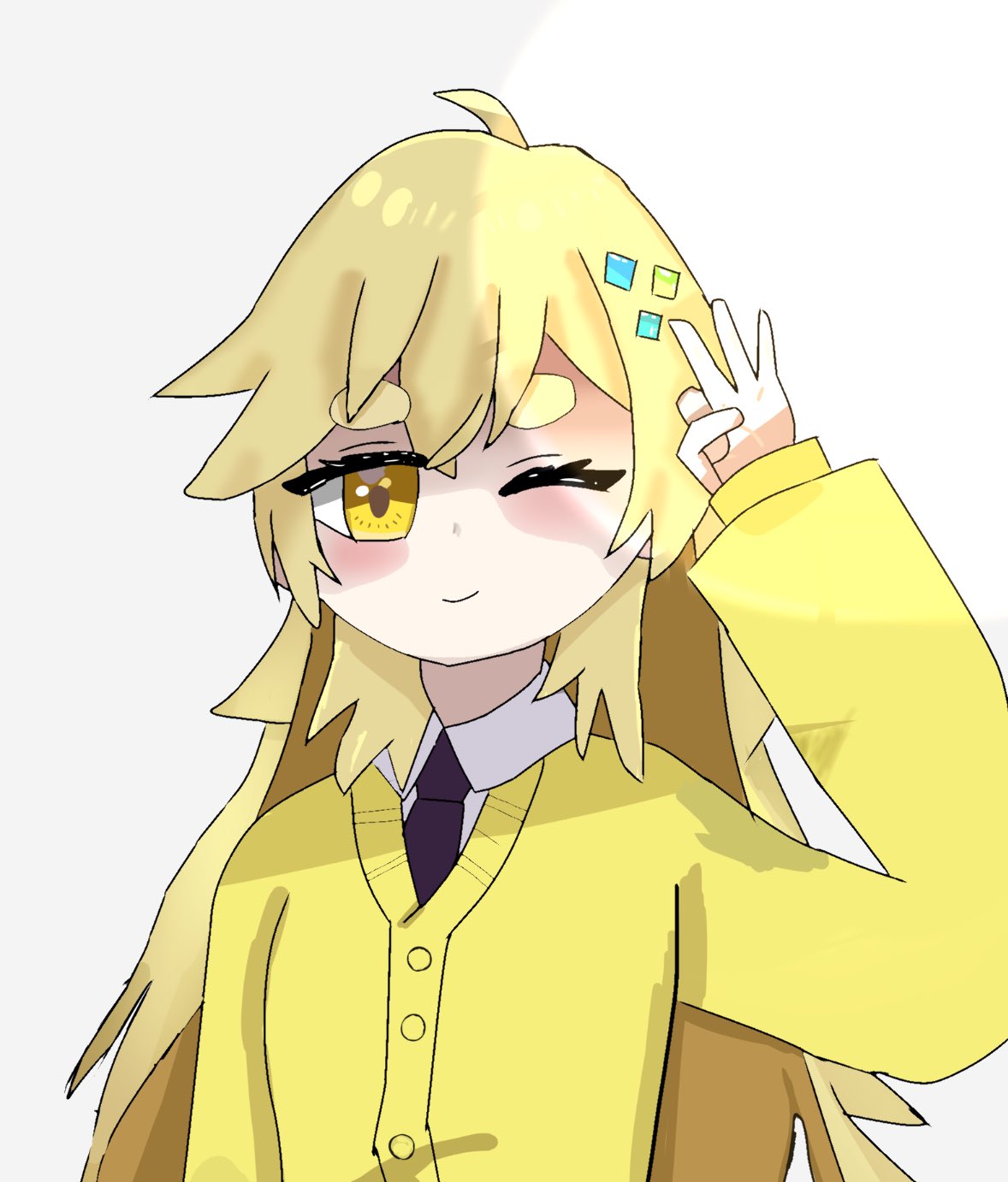 Posts with replies by ゆん🌟@よろずや🍭 (@Yun_chankun) / X