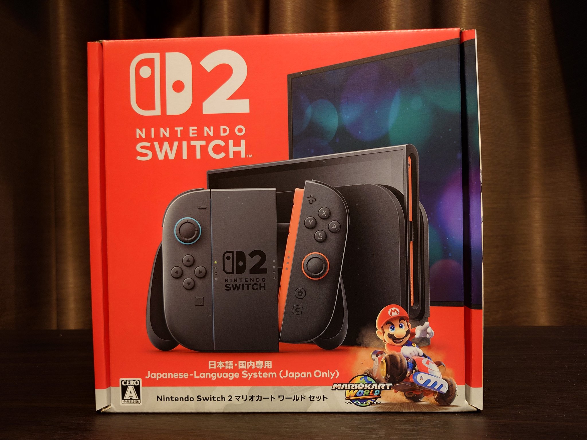 マリオ　確認用 Amazon.co.jp: World of Nintendo Super Mario Checklane Wave