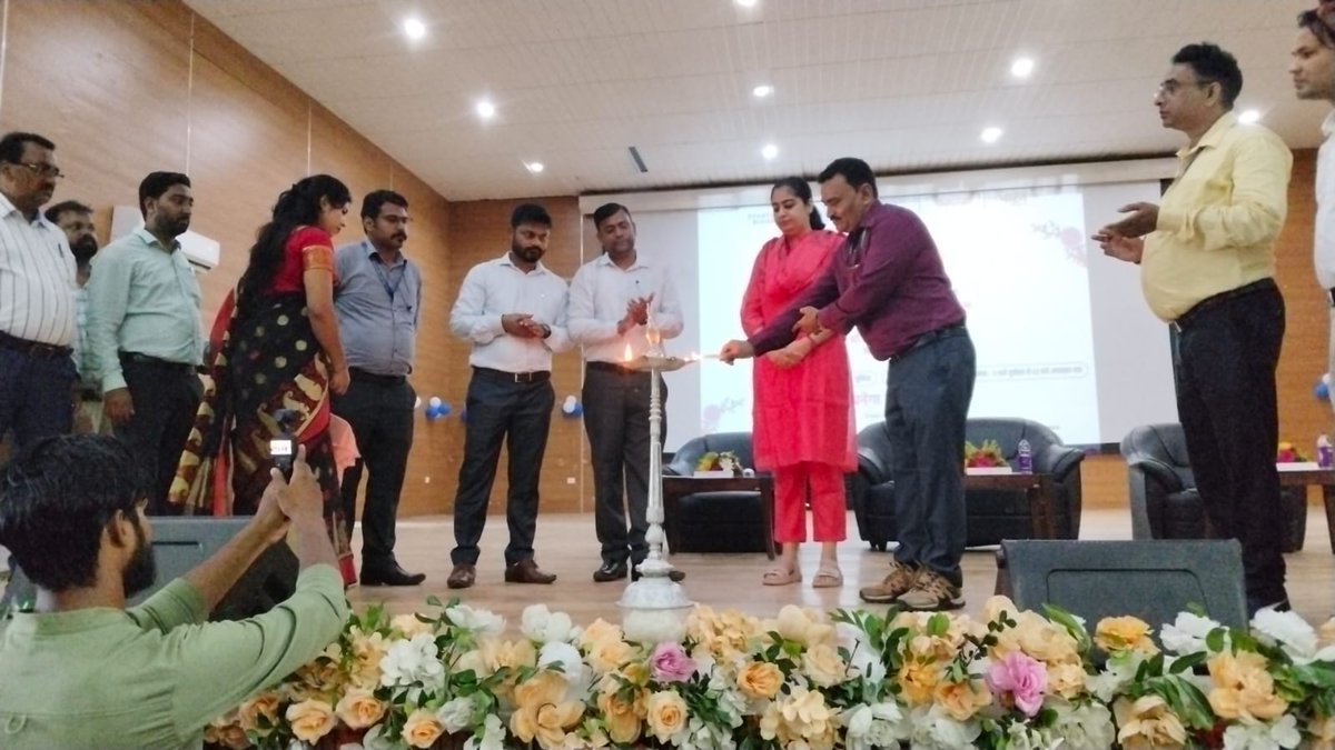 startup_bihar's tweet photo. 🚀 Bihar Idea Festival 2025 | Divisional Event| Purnea Date: 13-Aug-2025

The Divisional Event in Purnea brought together young innovators, entrepreneurs &amp; changemakers to shape Bihar’s future.  

📷Aaj banega kal ka Bihar!
@mishranitish @IndustriesBihar

#DivisionalEvent #Purnea https://t.co/6ehv29w8WX