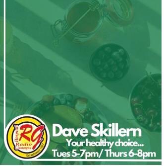 Daveskillern's tweet photo. Join me from 6pm till 8pm @radioglamorgan - Your Healthy Choice for “The Dave Skillern Playlist” - all my features plus some great music and banter - so why not put on your dancin’ shoes and dance away your blues from 6pm - hope you’ll tune in !!!! https://t.co/E6VhfkD9yz