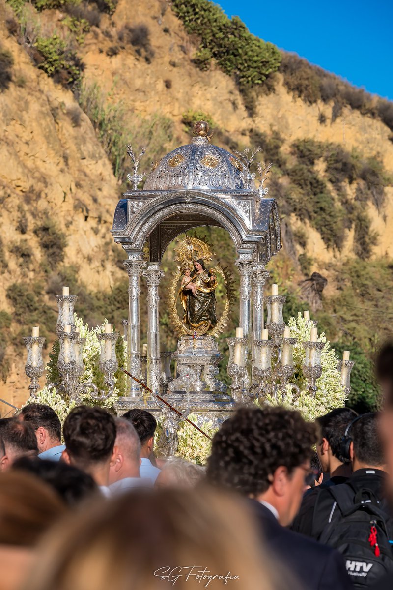 🟪 LA BAJADA DE LA CINTA SERÁ EL 8 DE SEPTIEMBRE POR EL HUMILLADERO Y LA SUBIDA, EL 26 DE SEPTIEMBRE, POR EL CONQUERO

El mismo 8 de septiembre será trasladada a San Pedro por la tarde. Del 9 al 17, se celebrará la tradicional novena a la Virgen en la Mayor.

📸 SGFotografía