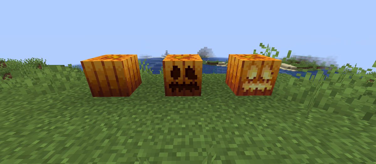 the plains are getting an update!
#Minecraft #art #minecraftart