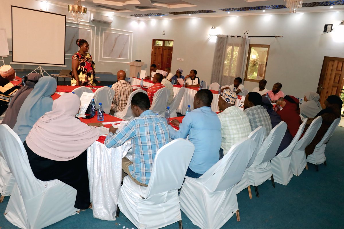 Women Education and Health For Development(WOHED) tweet media