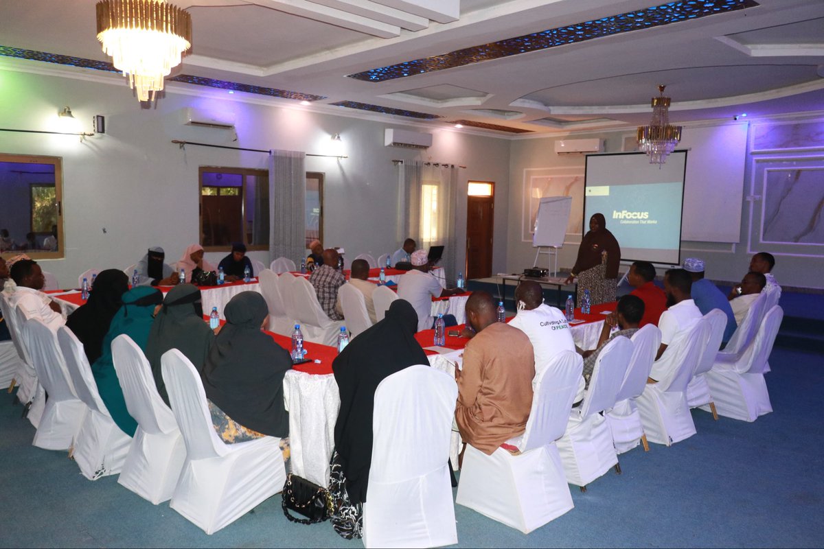 Women Education and Health For Development(WOHED) tweet media