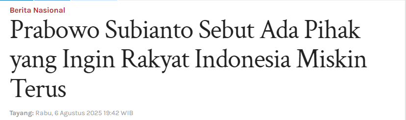 PUNZIP's tweet photo. @KangManto123 Betul sepaketan ternyata ...satu pihak ingin miskin ..eh dianya sendiri pihak yg membodohi terus masyarakat ternyata...kompak menuju Indonesia cemas dan lemas https://t.co/O4VvL2aaIE