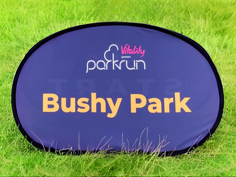 Join us at Parkrun in Bushy Park on Saturday 16 August at 08:45 for a free timed run, walk or jog around a 5km course. Meet us outside the coffee kiosk by the Diana car park, then we’ll walk over to the starting line together. <a href="/parkrunUK/">parkrun UK</a> @bushyparkrun #parkrun #bushyparkrun