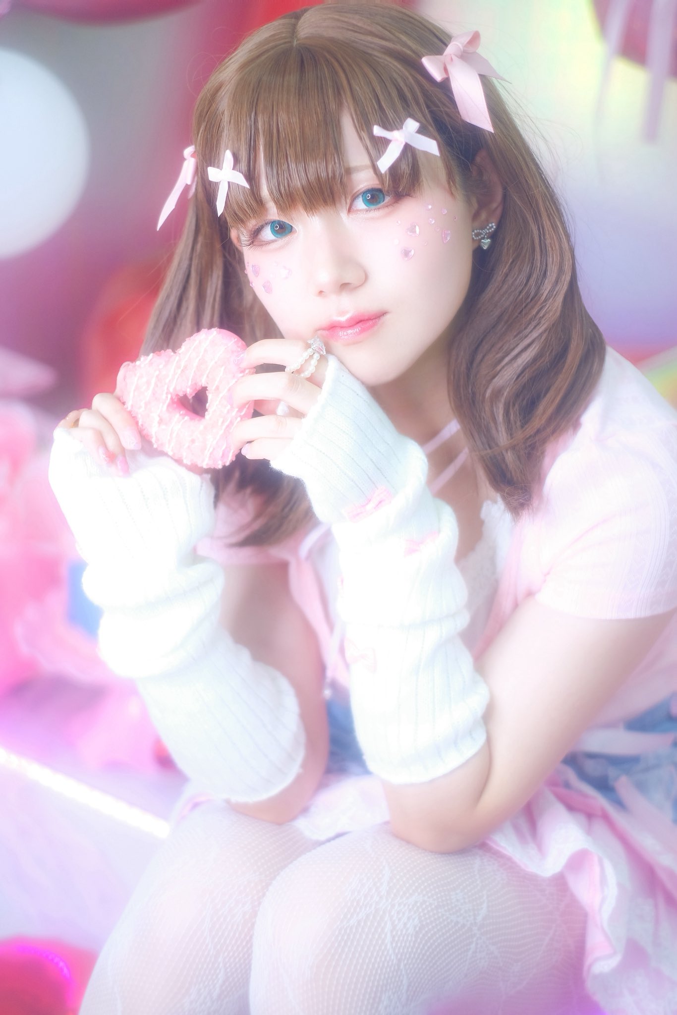 ❤︎たま❤︎ 佐久間たまご🍳🎀 on X: 