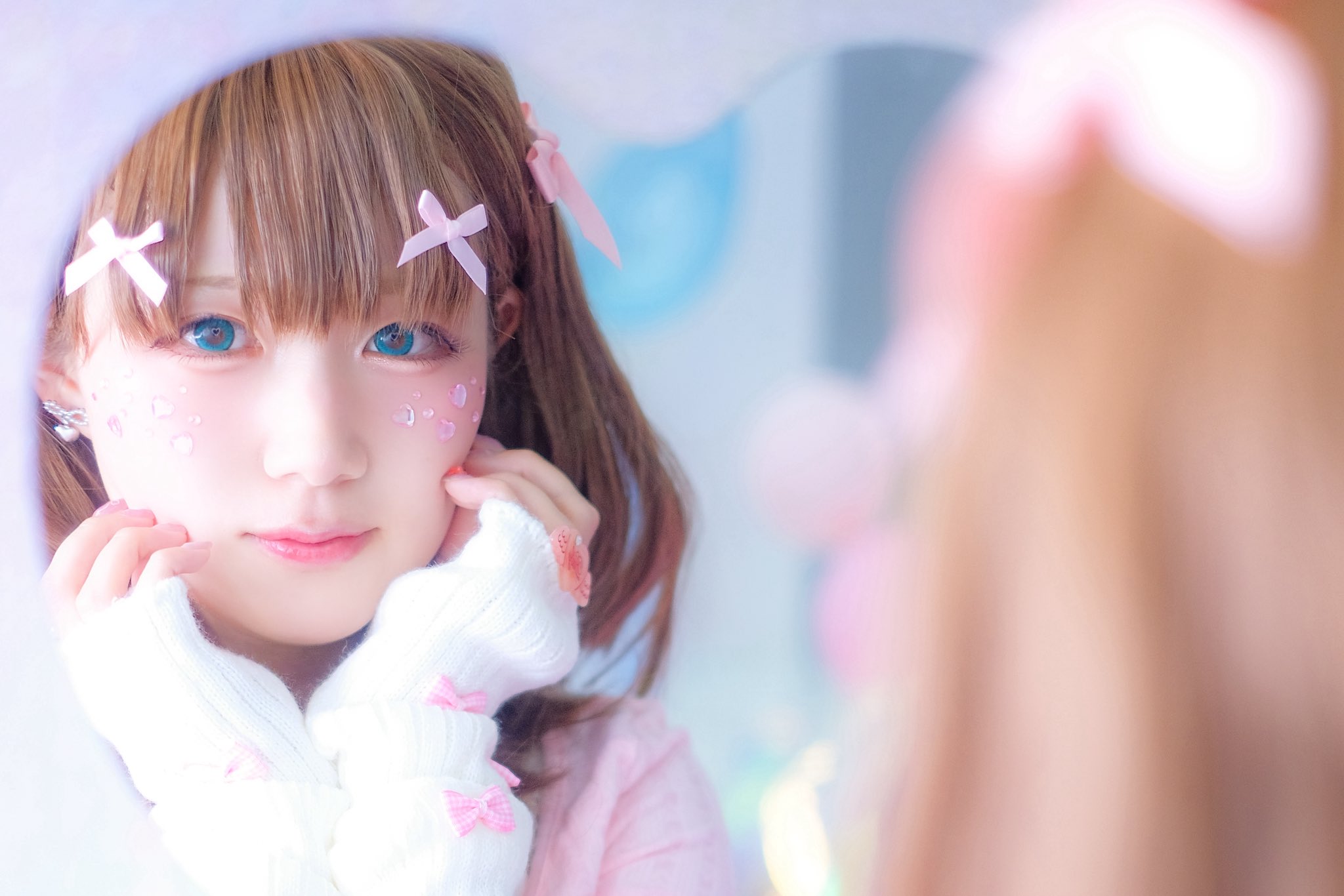 ❤︎たま❤︎ たまごっち×サンキューマート🥚🌟 Tamagotchi new products