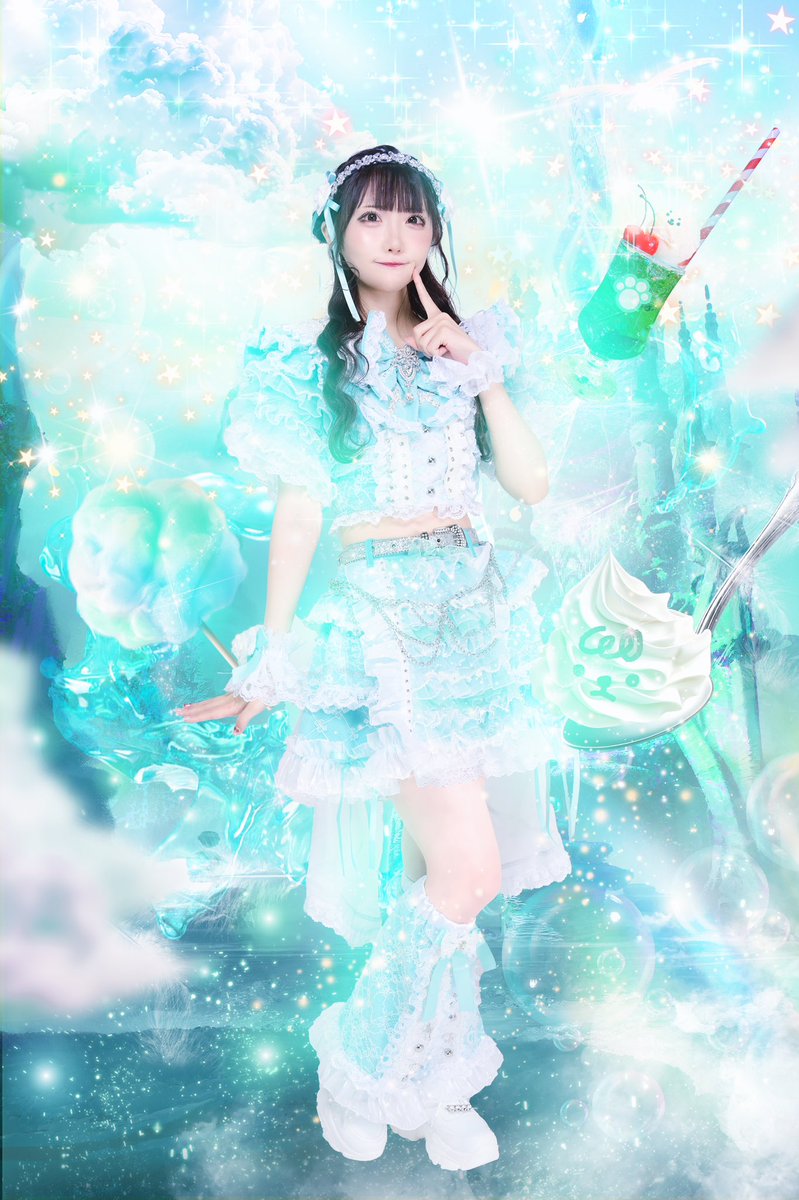 ♡.。.:*・°♡.。.:*・°♡.。.:*・°♡

6人目メンバー

Name : みうみう (<a href="/miu_meltiadoll/">みうみう</a> )
Color  : 緑💚

♡.。.:*・°♡.。.:*・°♡.。.:*・°♡

♡+RP=300で7人目アー写公開💛

#MeltiaDoll #てぃあどる #みうみう