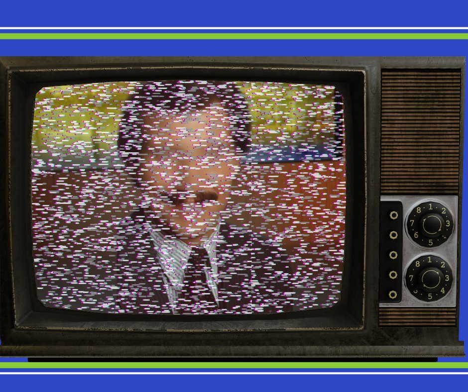 WTOL11Toledo's tweet photo. Clue #4: One hour until we reveal our special guest cohost for Good Day.
If this throwback feature looks familiar… you might already know. 😉
#GoodDay #GoodGuess #GreatGuest https://t.co/4oUDSRv6Wz