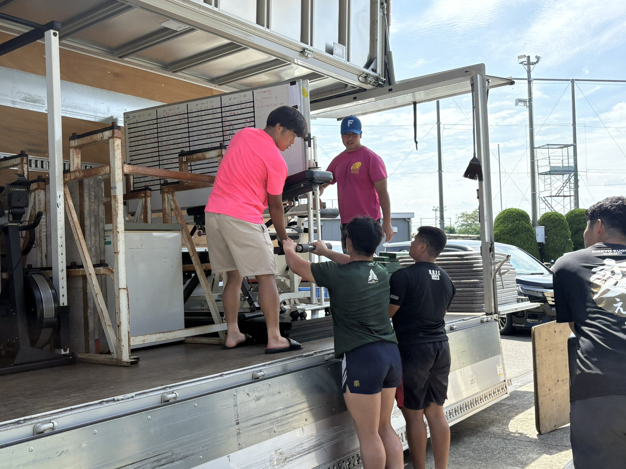 立教大学　ラグビー部　短パン 立教大学ラグビー部 S 短パン ネイビー 新品未使用 カンタベリー
