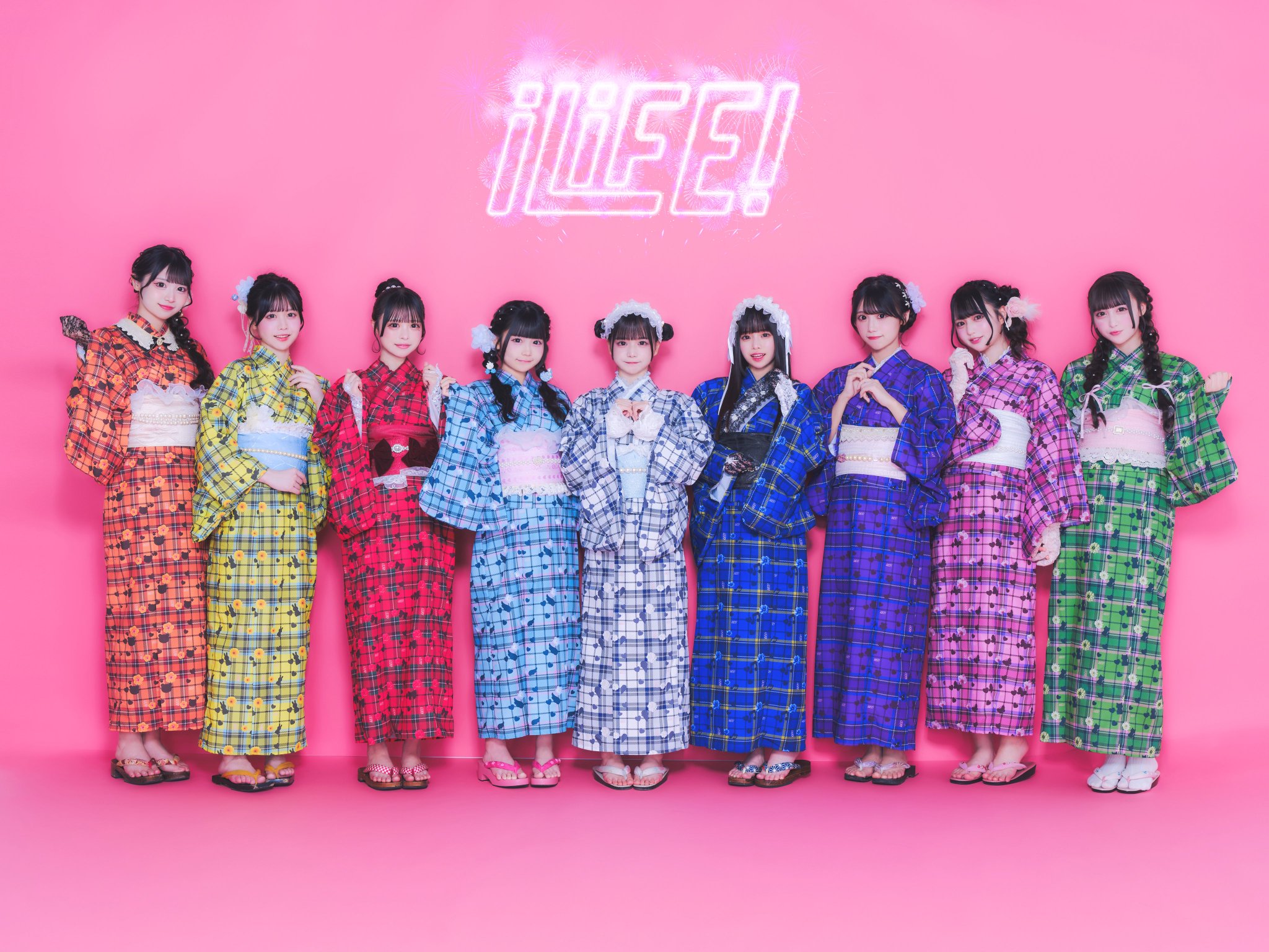 iLiFE! あいす ホワイトデー衣装 サインあり ソロ i-COL iLiFE! あいす ホワイトデー衣装 サインあり ソロ