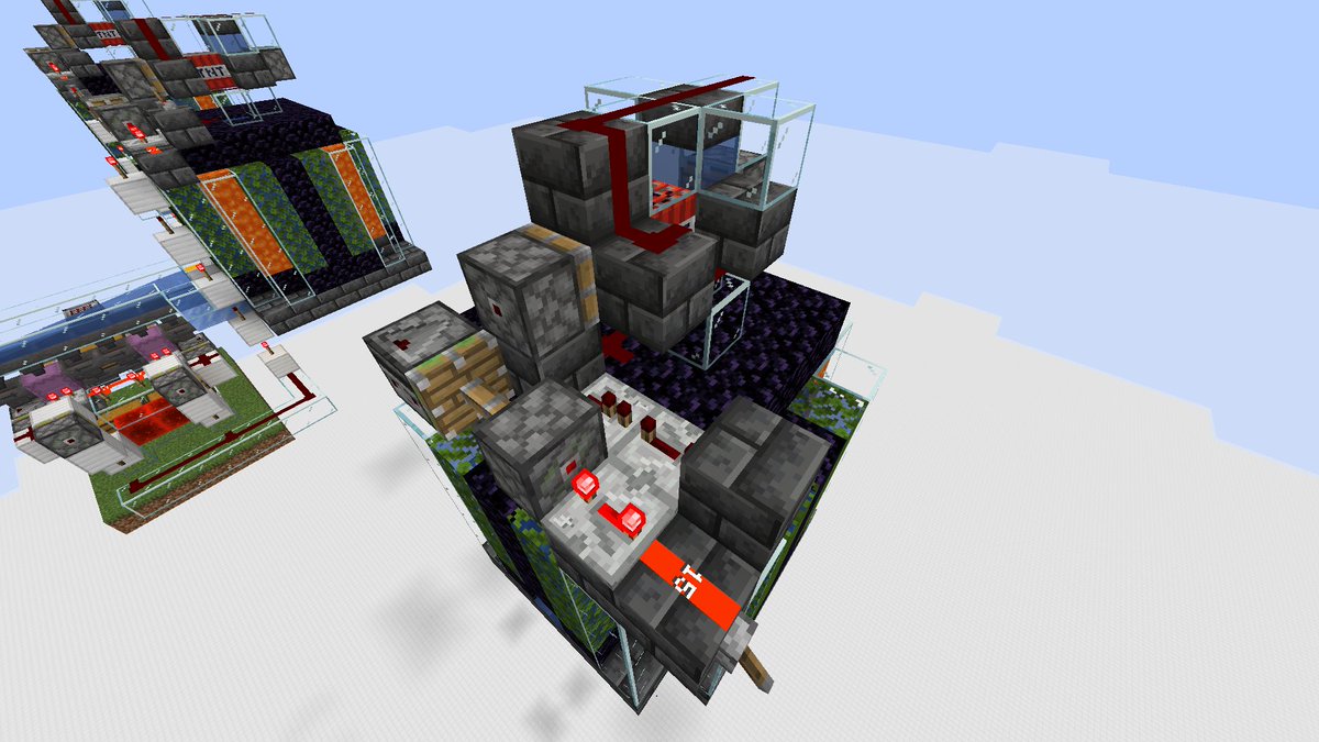 MeLにこふ35p☃️🌸🌙💫🐏🍬🎲🌂 tweet media