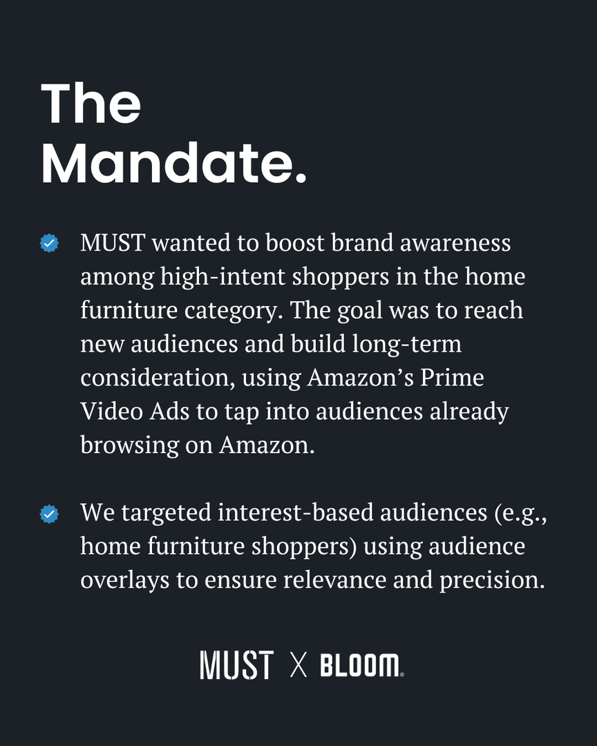 Bloom | Performance Marketing tweet media