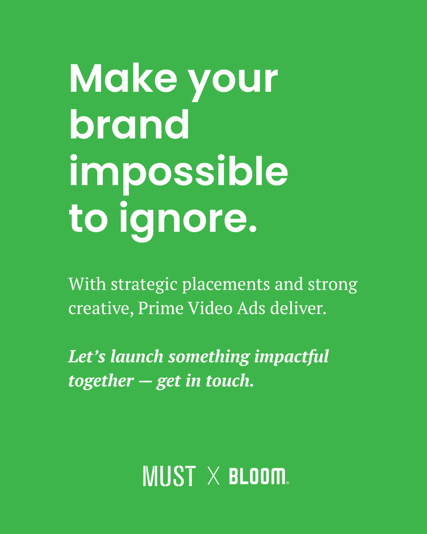 Bloom | Performance Marketing tweet media
