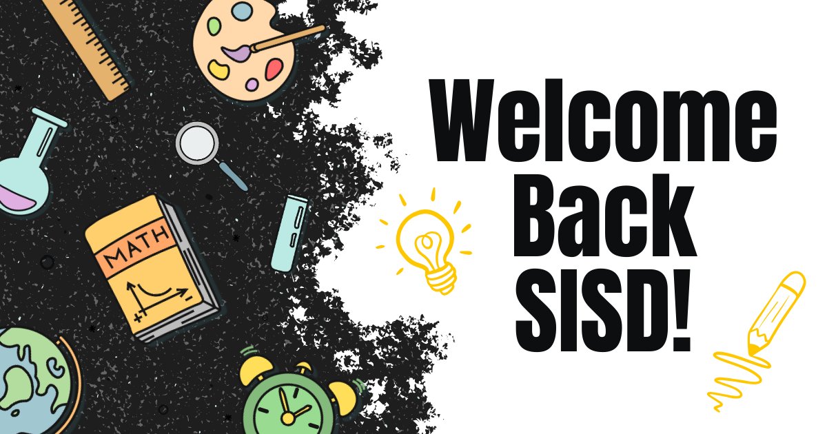 Seminole ISD tweet media