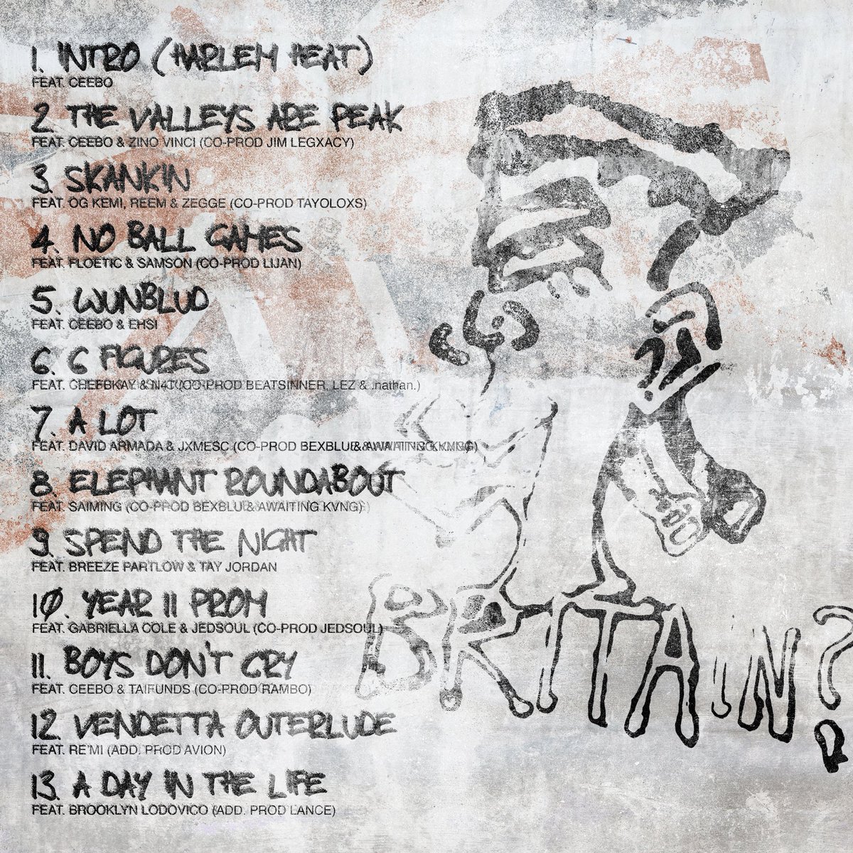 ukundergroundrap (@ukunderground_) on Twitter photo wow <a href="/afrosurrealist_/">afro #BUYBRITISH</a> might have just dropped the project of the year with 'BUYBRITISH'🇬🇧
featuring the likes of: <a href="/CeeboSWeezy/">Ceebo</a> <a href="/ZinoVinci/">Zino Vinci</a> <a href="/lOnGliveKEMi/">swagbaby</a> <a href="/FREEREEM_/">REEM #KRYBABY OUT NOW AOTY</a> <a href="/floeticcc/">ғʟ.</a> <a href="/samsonm_/">him</a> <a href="/EHSIDaArtist/">#YB2025</a> <a href="/BkorKayy/">Chefbkay</a> <a href="/nin0nat/">N4T #GHANAMUSTGO🇬🇭</a> <a href="/blkglz/">armada, david .</a> <a href="/JXMESC5/">JXMESC</a> <a href="/taibillions/">TAIFUNDS 🌟</a> <a href="/b_lodovico0/">lodovico</a>+ more
TAP IN😮💨 wow <a href="/afrosurrealist_/">afro #BUYBRITISH</a> might have just dropped the project of the year with 'BUYBRITISH'🇬🇧
featuring the likes of: <a href="/CeeboSWeezy/">Ceebo</a> <a href="/ZinoVinci/">Zino Vinci</a> <a href="/lOnGliveKEMi/">swagbaby</a> <a href="/FREEREEM_/">REEM #KRYBABY OUT NOW AOTY</a> <a href="/floeticcc/">ғʟ.</a> <a href="/samsonm_/">him</a> <a href="/EHSIDaArtist/">#YB2025</a> <a href="/BkorKayy/">Chefbkay</a> <a href="/nin0nat/">N4T #GHANAMUSTGO🇬🇭</a> <a href="/blkglz/">armada, david .</a> <a href="/JXMESC5/">JXMESC</a> <a href="/taibillions/">TAIFUNDS 🌟</a> <a href="/b_lodovico0/">lodovico</a>+ more
TAP IN😮💨