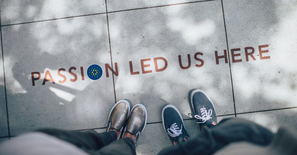 Marcus Ubani 🇪🇺 (@marcusubani) on Twitter photo Make sure to take advantage of it🌱
I pushed our founder blueprints for @eucardano.
If you're working on you <a href="/Catalyst_onX/">Project Catalyst</a> proposal this might be really valuable for positioning yourself and validating your idea.
→ github.com/eucardano/oper… Make sure to take advantage of it🌱
I pushed our founder blueprints for @eucardano.
If you're working on you <a href="/Catalyst_onX/">Project Catalyst</a> proposal this might be really valuable for positioning yourself and validating your idea.
→ github.com/eucardano/oper…