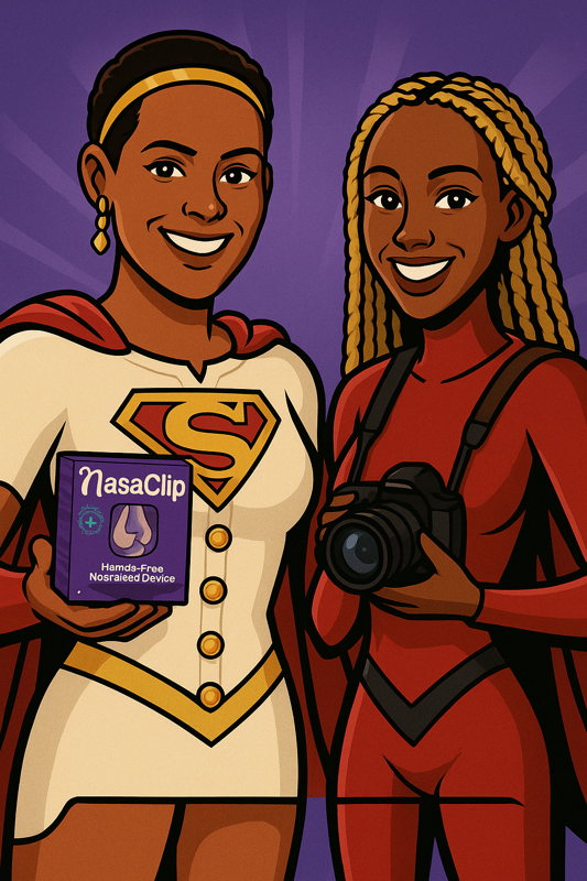DrElizPC's tweet photo. We were genuinely surprised and delighted to see this artwork after connecting at the COI Ladder Institute. Here’s to championing each other and making a difference, one creative gesture at a time. 💖

#COILadderInstitute #WomenEmpoweringWomen #Grateful #ElevateEachOther https://t.co/Qt77hOra2d