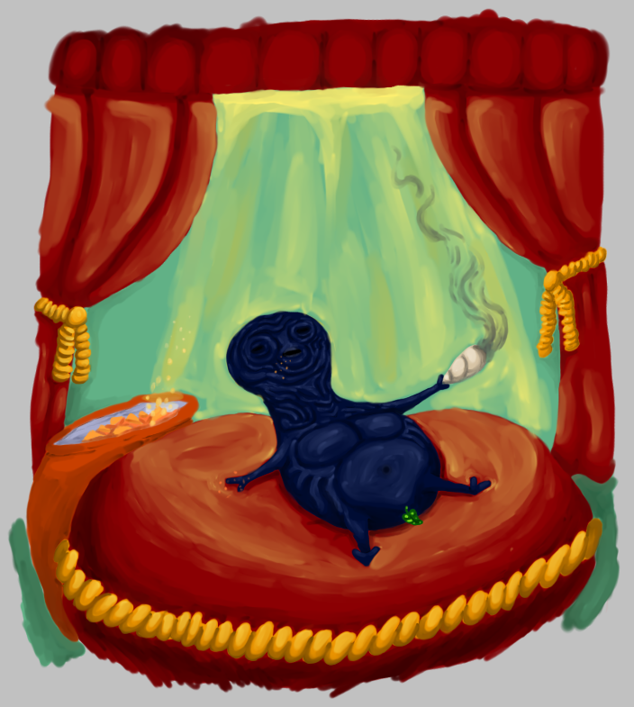 Kosmonaut_Kat (COMMS OPEN 0/10) tweet media