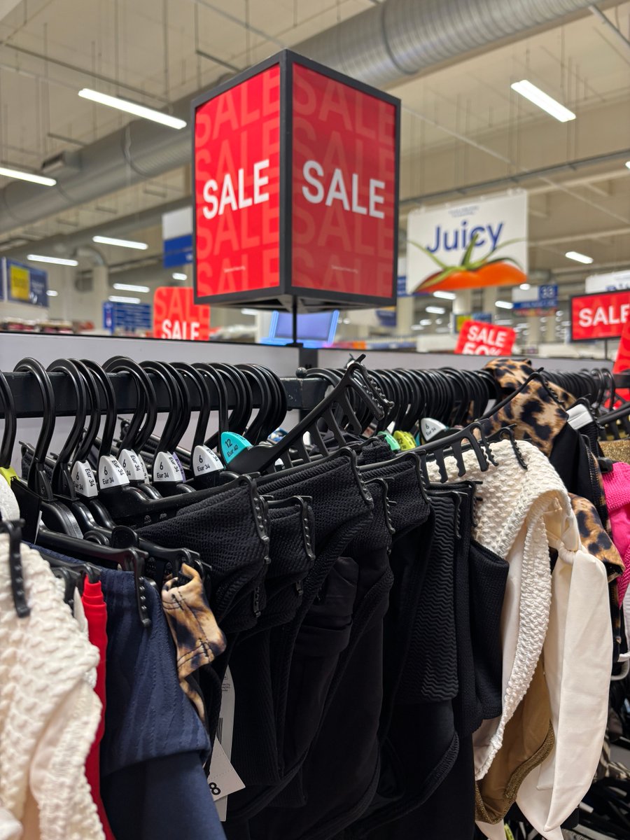 TrinitySqGH (@trinitysqgh) on Twitter photo It's F&F sale time!  Up to 50% off! @tesco Trinity Square ποΈπππ It's F&F sale time!  Up to 50% off! @tesco Trinity Square ποΈπππ