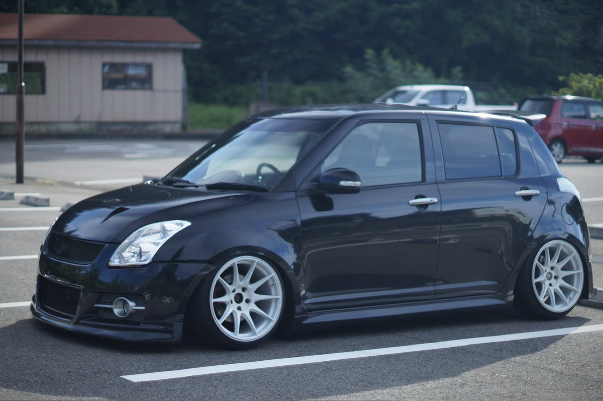 どうも(麺)(車) tweet media