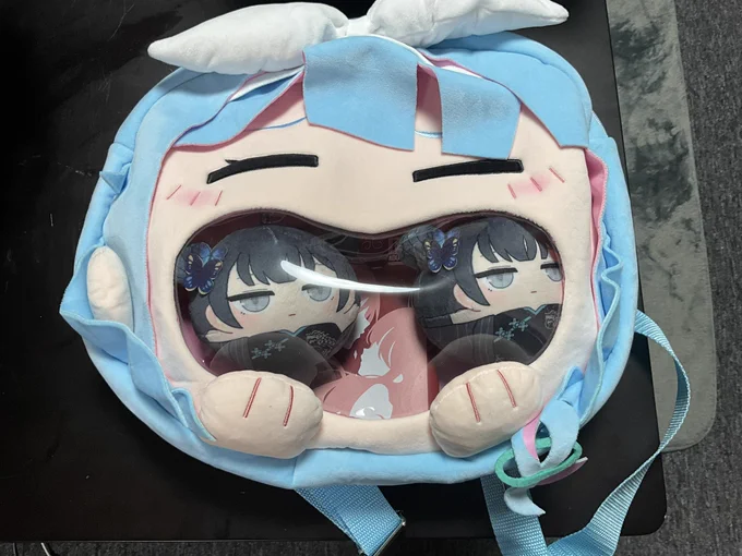 旅行カバ………やめておこう…