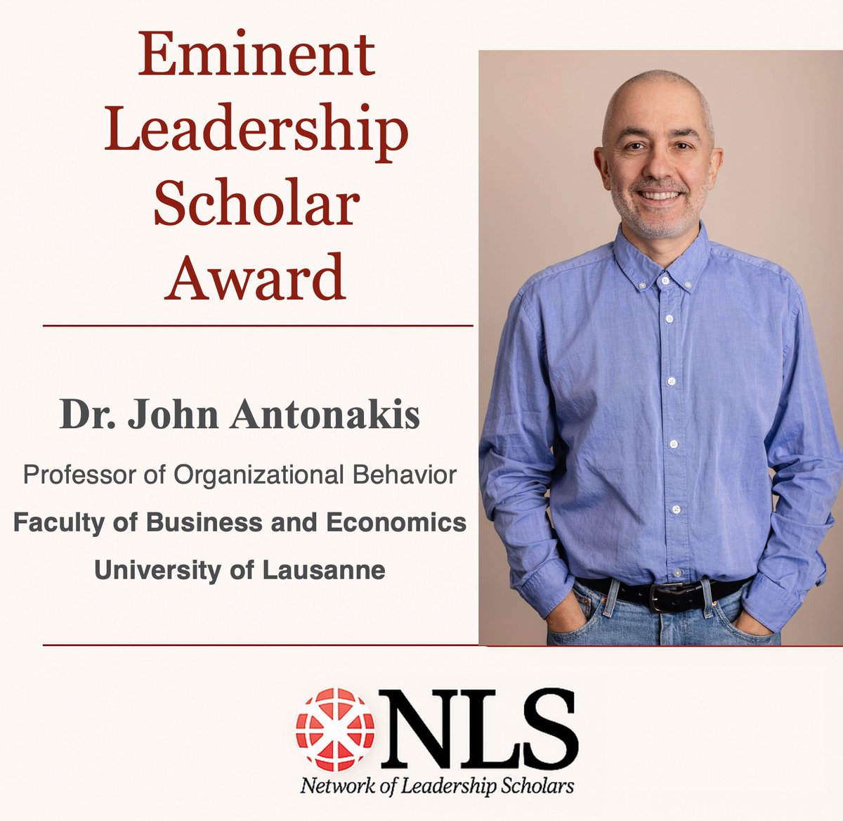 Network of Leadership Scholars tweet media