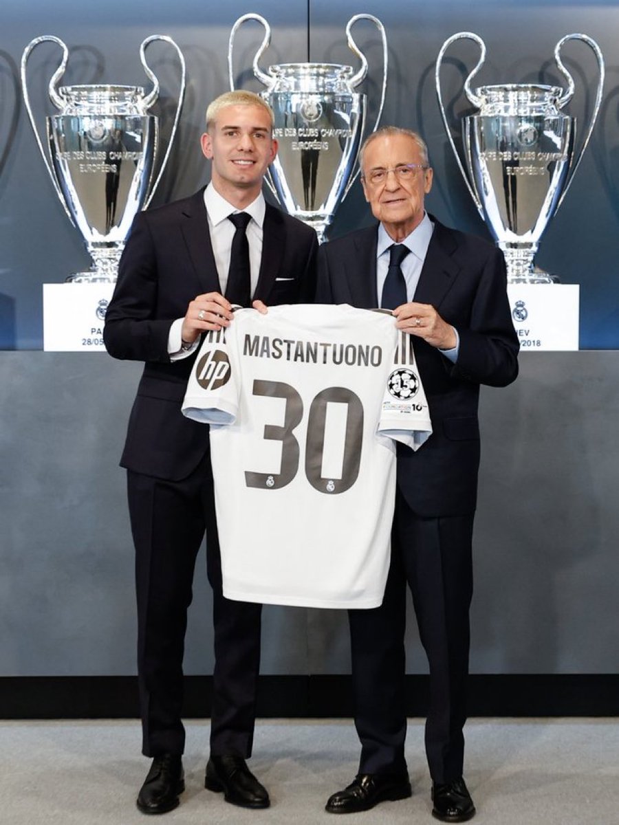 ElSaracho_'s tweet photo. pasó lo que tenía que pasar @realmadrid https://t.co/sXdfdKGDHd