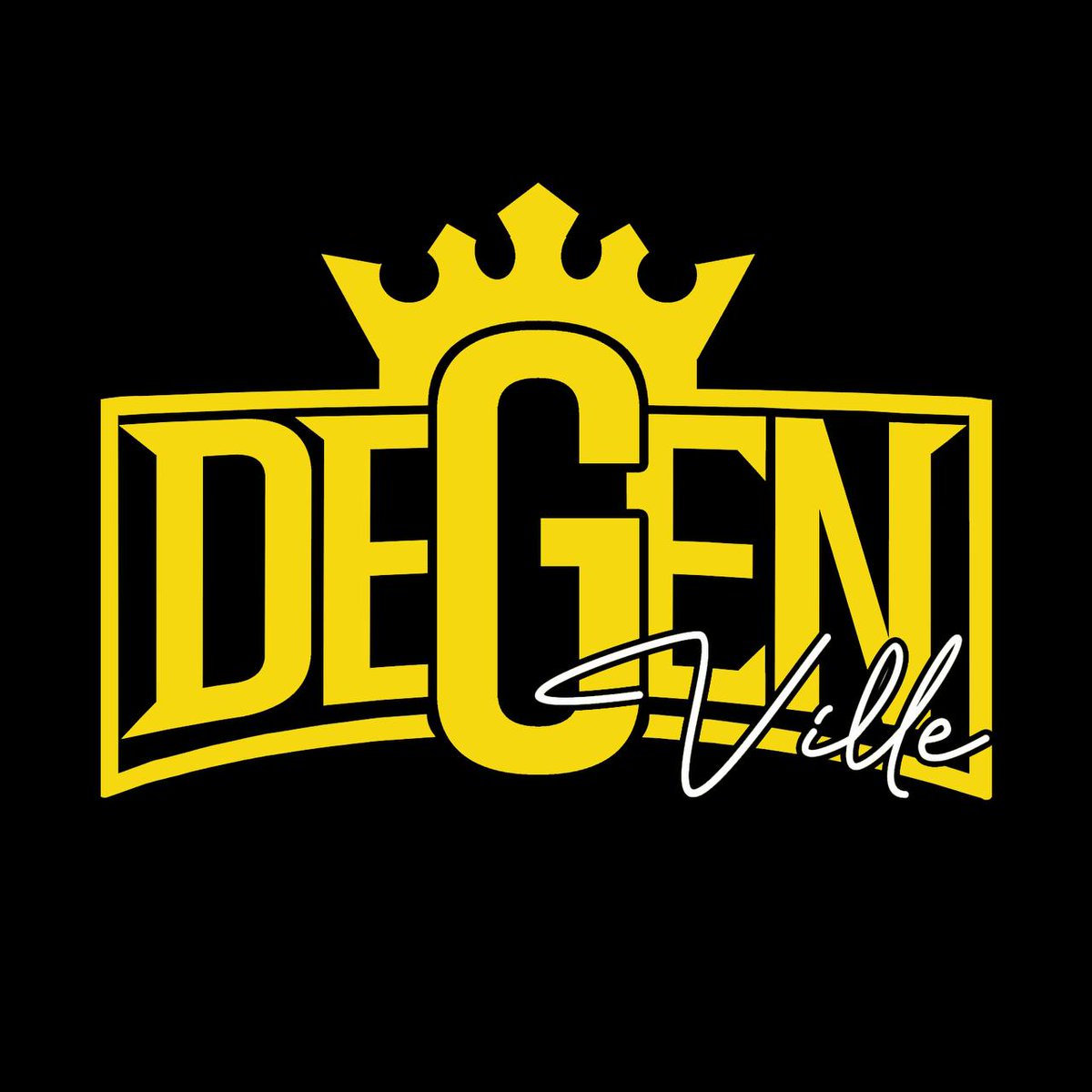 That won’t rug? $DEGEN is locked, loaded, and about to level up. 
V2 updates dropping + huge VC today with a massive partnership reveal.
t.me/degenvilleport…