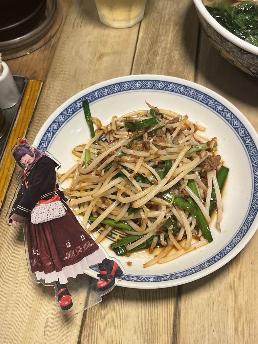 aaa_idolota's tweet photo. ゆやま、野菜だよ https://t.co/L9eyzZW2BF